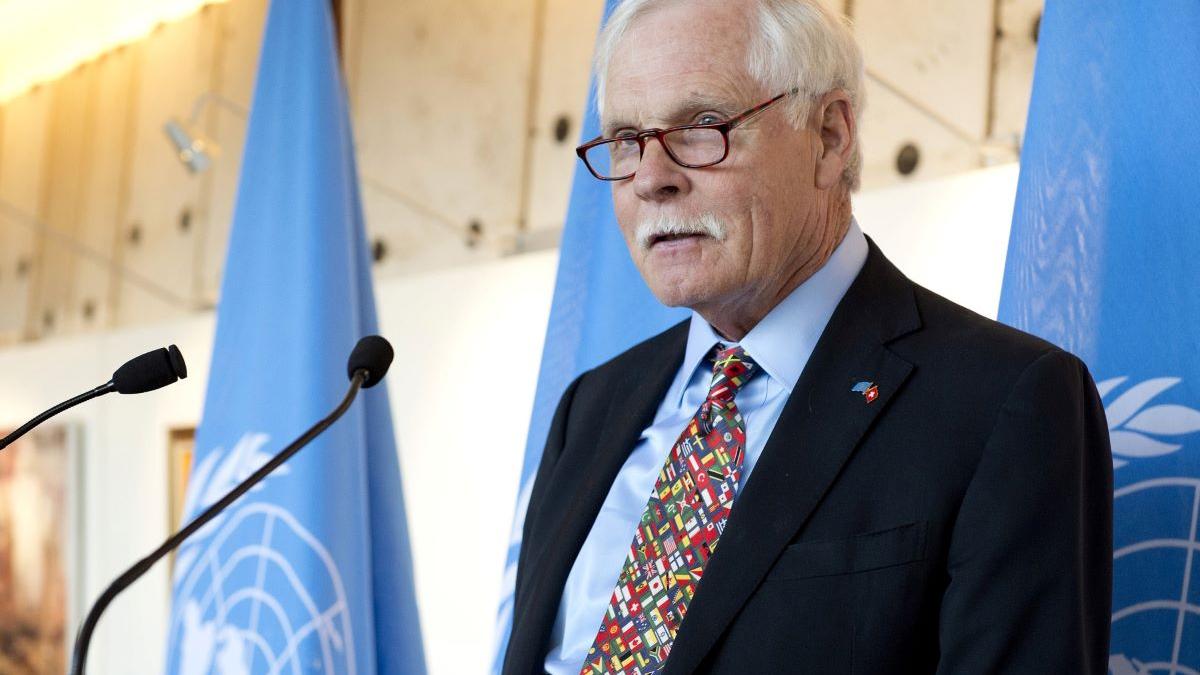 Ted Turner, fondator CNN și pionier al știrilor prin cablu, a murit la 87 de ani