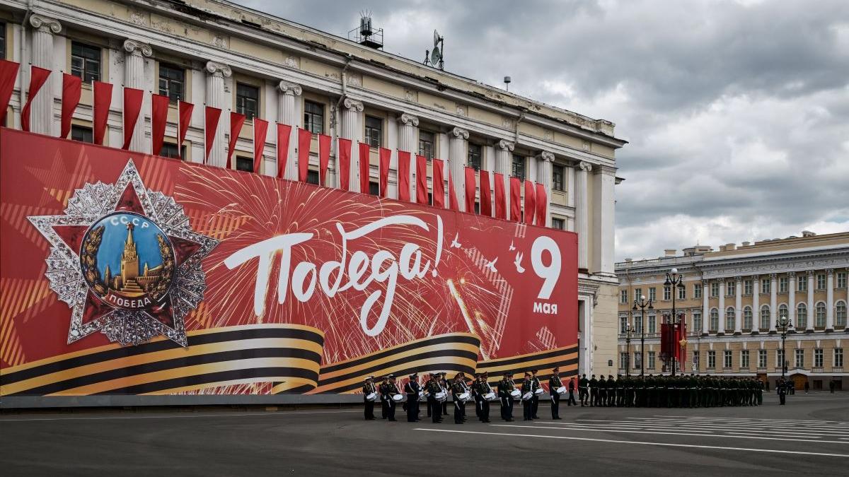 Lovituri fără precedent: Ucraina atacă adânc în Rusia, iar Moscova se teme pentru parada de 9 mai
