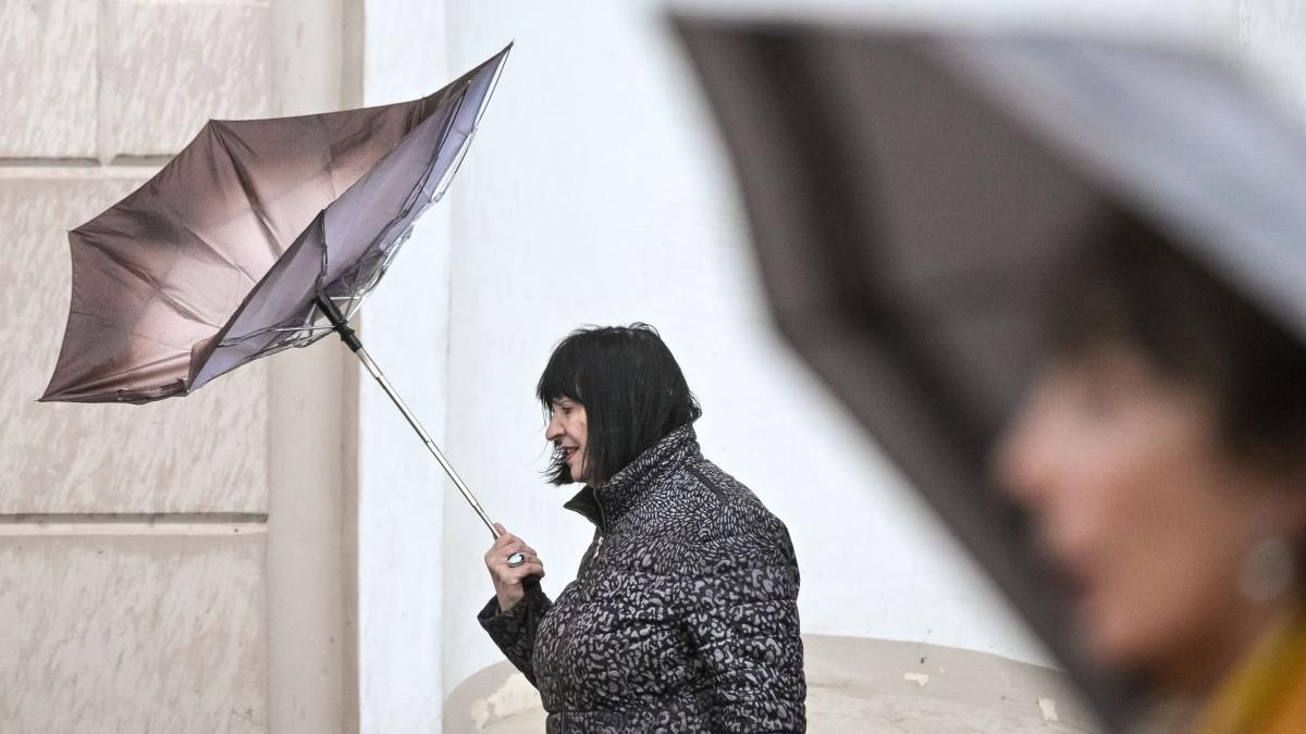 Alertă meteo imediată de ploi torențiale, furtună și grindină. Iată lista localităților afectate de fenomene extreme