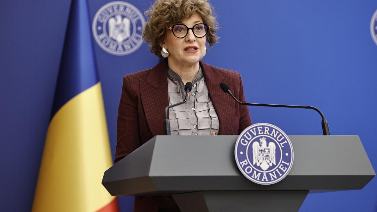 Oana Gheorghiu clarifică: De ce vinde statul acțiuni rapid și cine are de câștigat