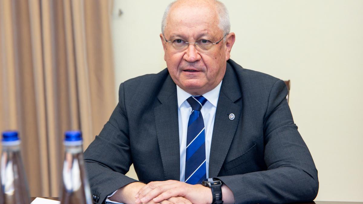 Republica Moldova și România, tot mai aproape de unire? Declarații surprinzătoare de la Chișinău