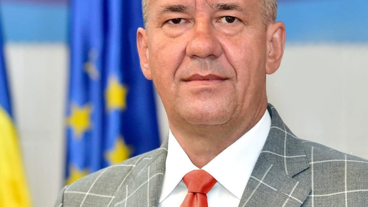 Fostul secretar de stat Adrian Pintea, vizat de un nou dosar DNA