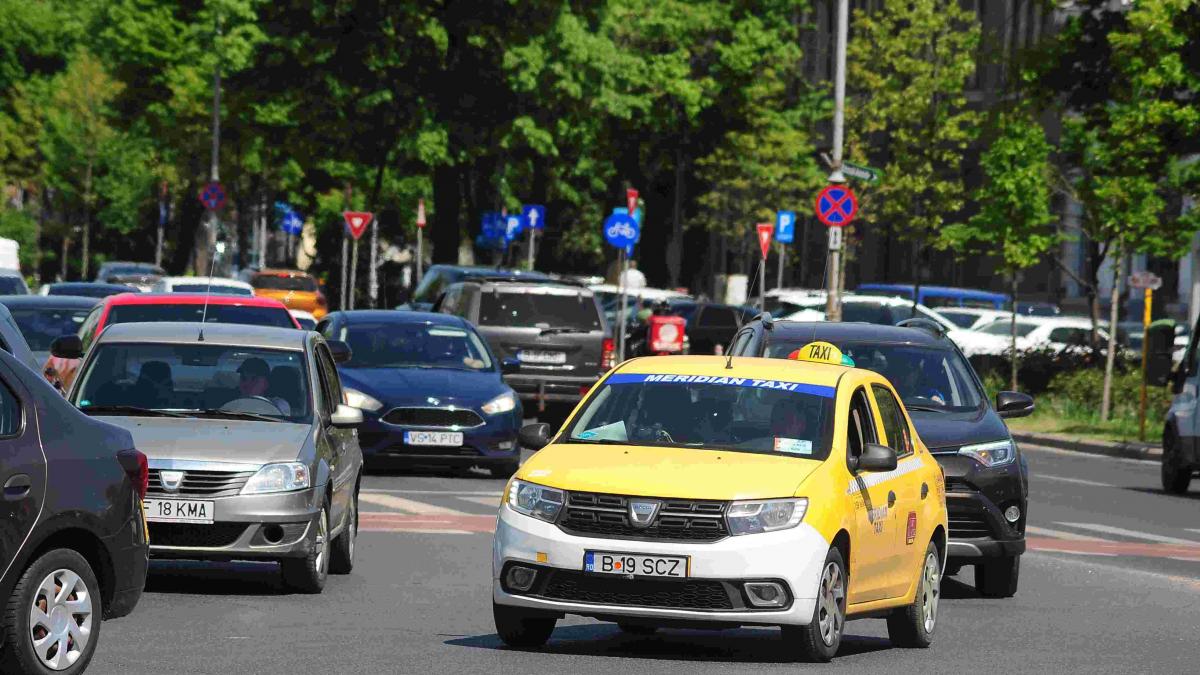 bucuresti primul oras fara taxiuri primaria elimina sute licente an