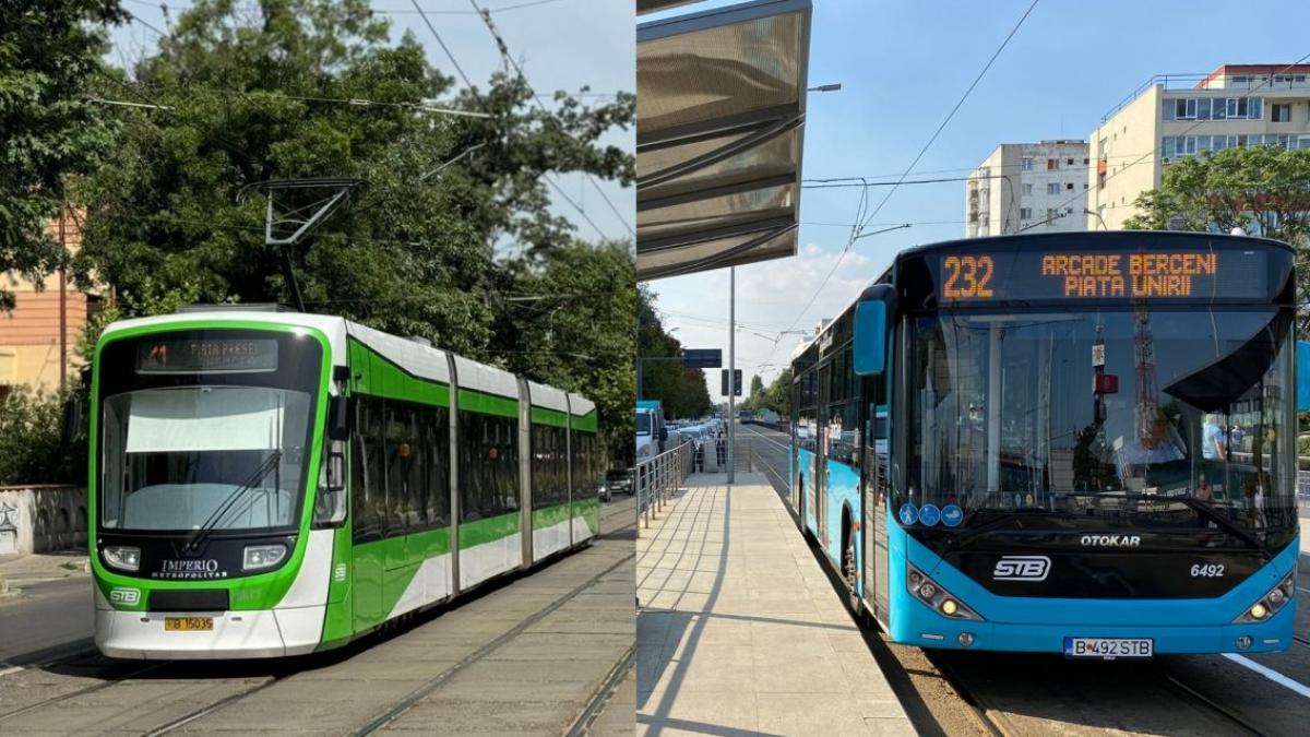 Subvenția bucureștenilor, în canistrele șoferilor: 20 de inculpați la STB după o anchetă-fulger a poliției