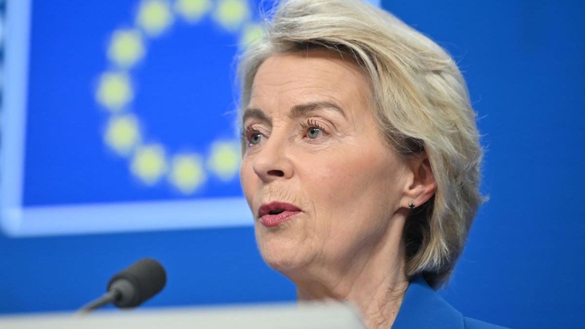 Mesaj crucial de la Bruxelles: Cum vrea Ursula von der Leyen să salveze democrația europeană în 2026