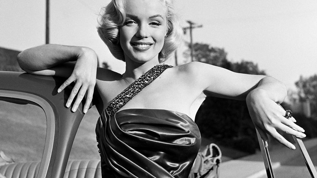 Scrisorile intime și diamantele lui Marilyn Monroe, scoase la licitaţie