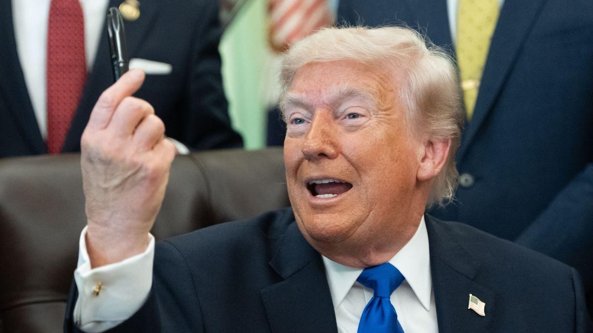 Trump explică de ce proiectul de lux de la Casa Albă costă acum de două ori mai mult
