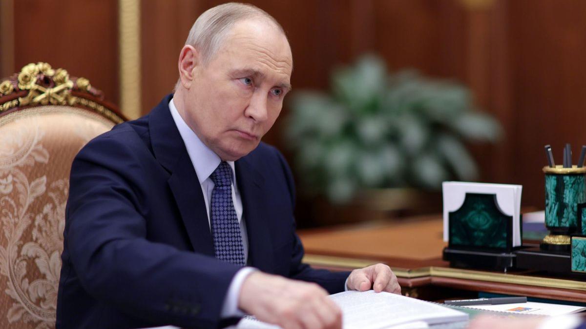 Putin cere referendum în Armenia pentru aderarea la UE: Să decidă cetățenii