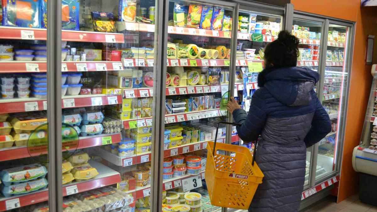 A treia lună de creșteri pe piața alimentară mondială. Cifrele îngrijorătoare ale ONU