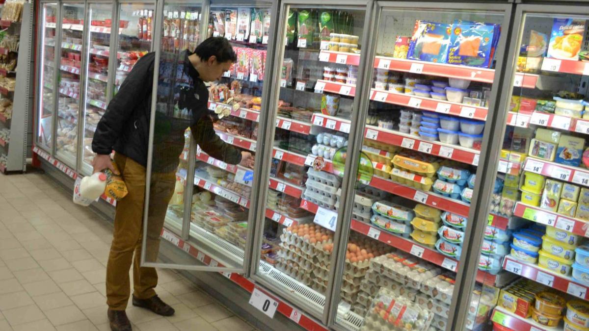 Dragoș Frumosu (SINDALIMENTA): Estimez o creștere a prețurilor la produsele alimentare de 10% până la sfârșitul anului 