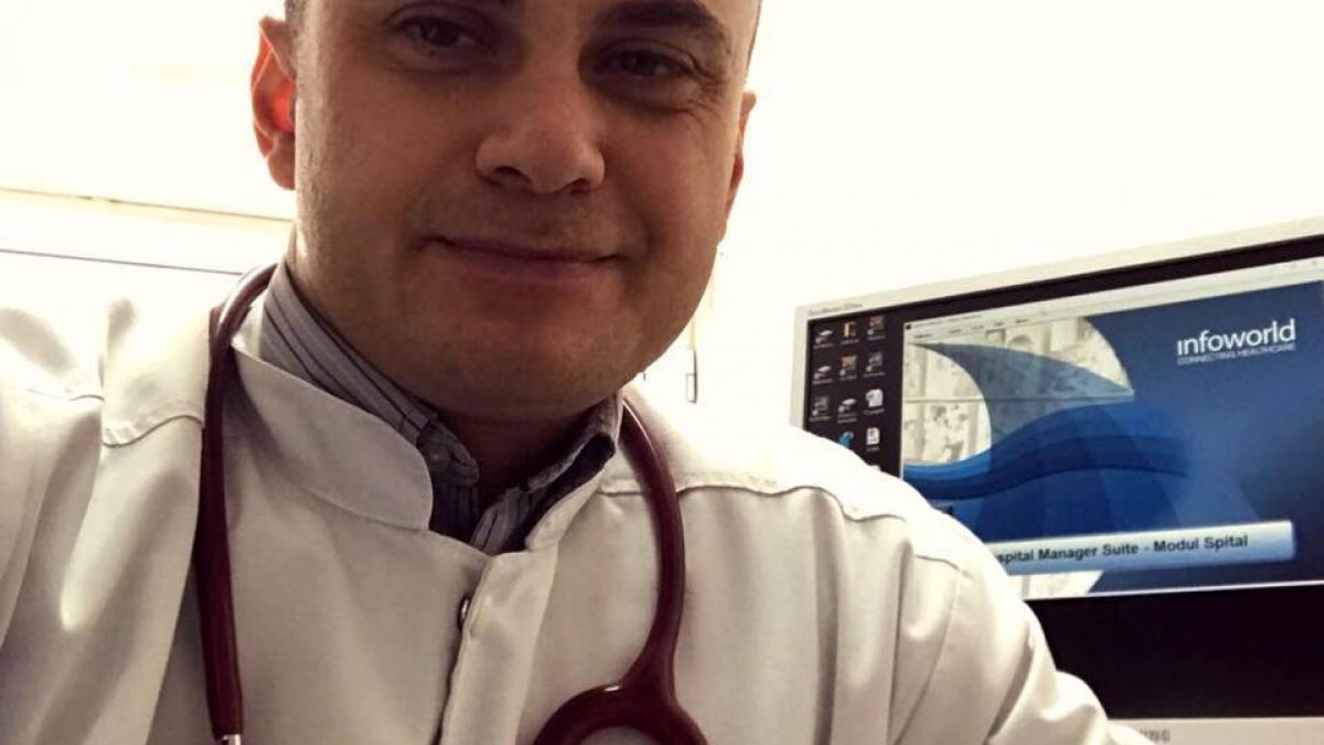Dr. Adrian Marinescu: „Hantavirusul nu reprezintă un risc de epidemie sau pandemie