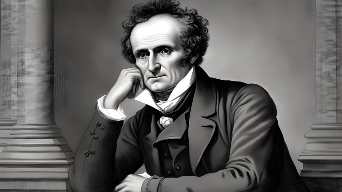 Charles Fourier, filosoful socialist care a sfidat utopia