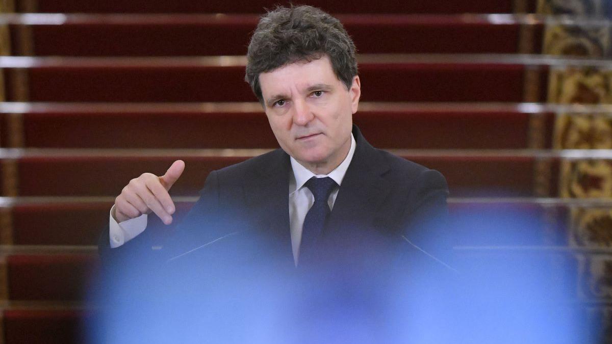 Consultări decisive la Palatul Cotroceni: Nicușor Dan impune condiții dure pentru noul premier