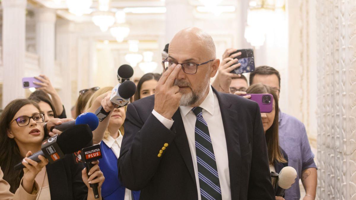 Kelemen Hunor anunță startul consultărilor oficiale pentru noul Executiv