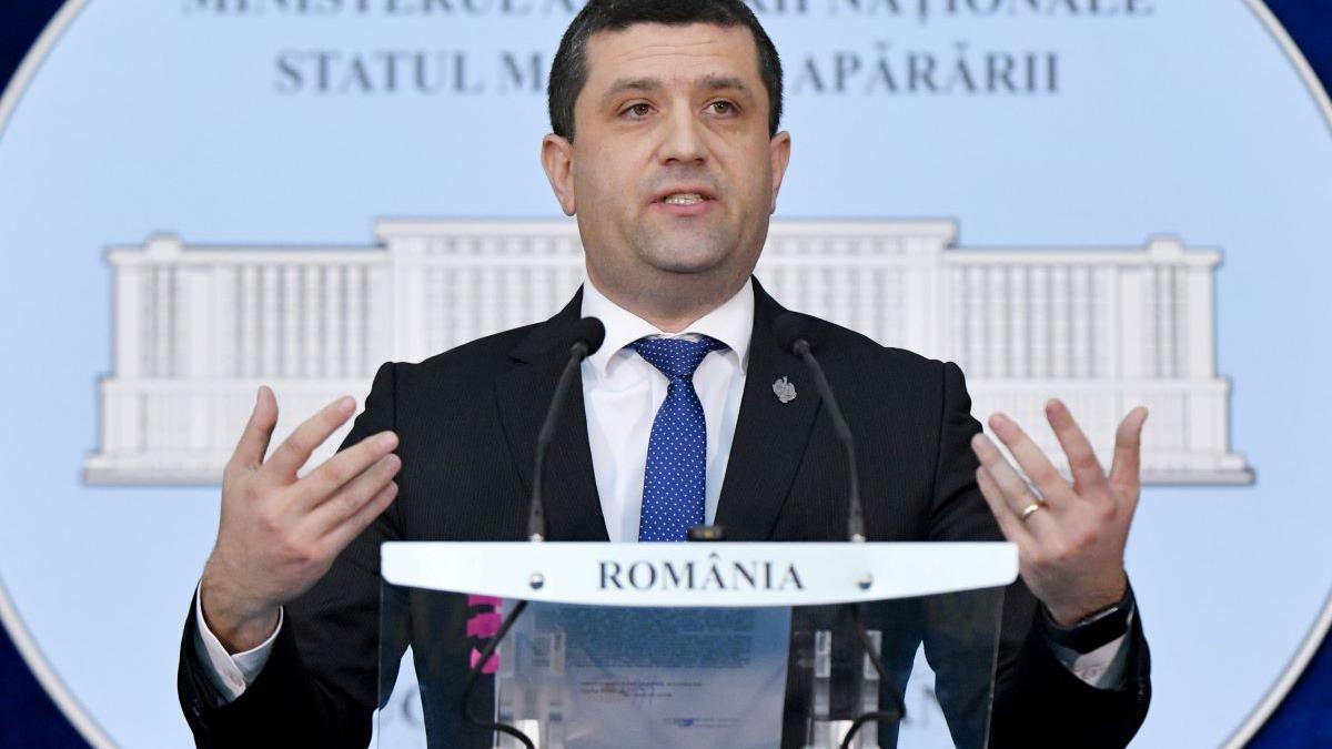 Radu Miruță: 14 drone rusești au pătruns în România, trei erau încărcate cu explozibil. Ministrul Apărării cere măsuri urgente la nivel UE și NATO