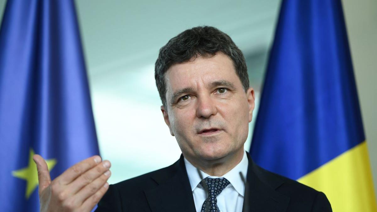 România între UE, NATO și SUA: Explicațiile președintelui Nicușor Dan
