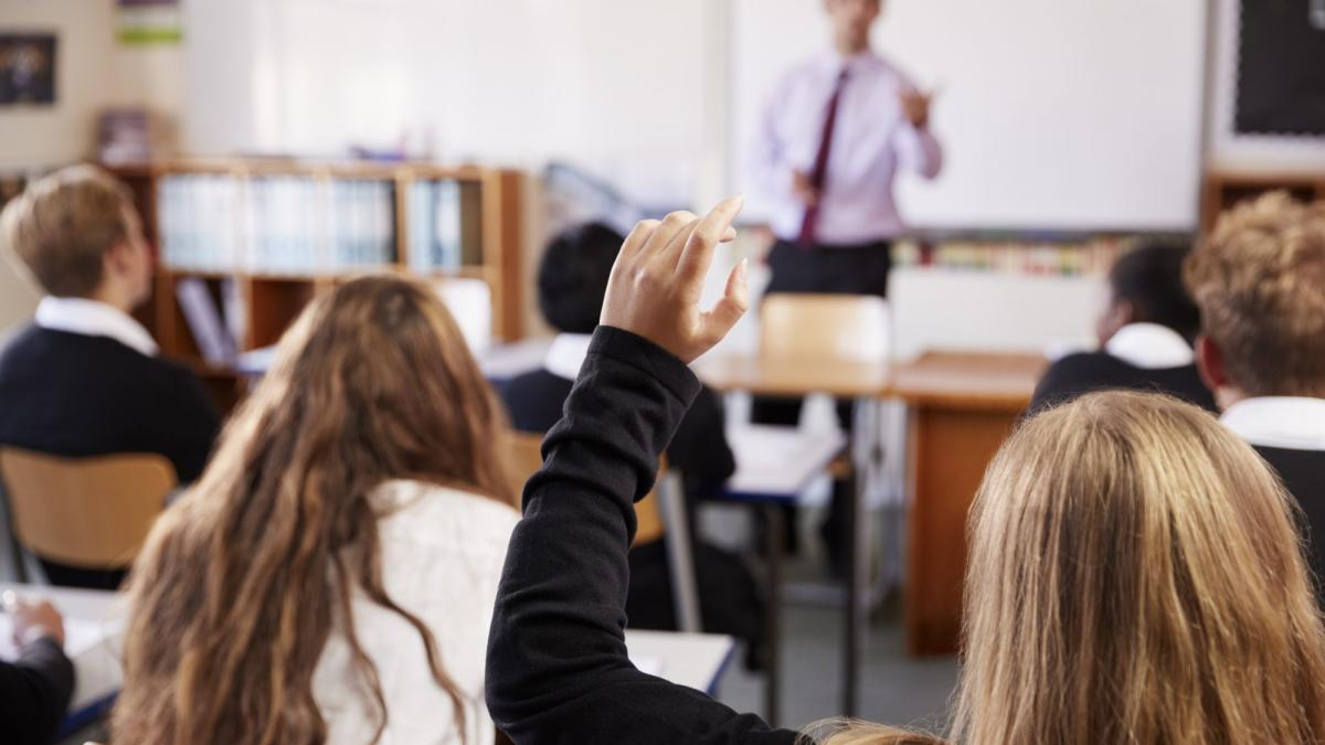 Schimbare majoră în educație: parlamentarii vor o nouă materie obligatorie pentru elevi