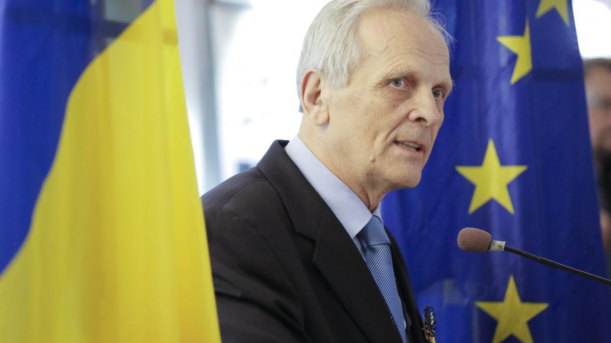 Theodor Stolojan știe cine va fi următorul premier cu șanse reale