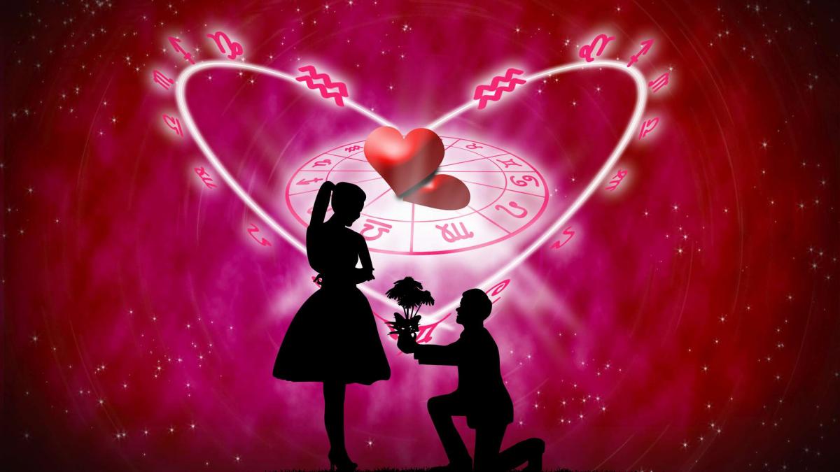 Lovitură totală pentru astrologie: Un studiu demonstrează că zodiile nu contează deloc în dragoste