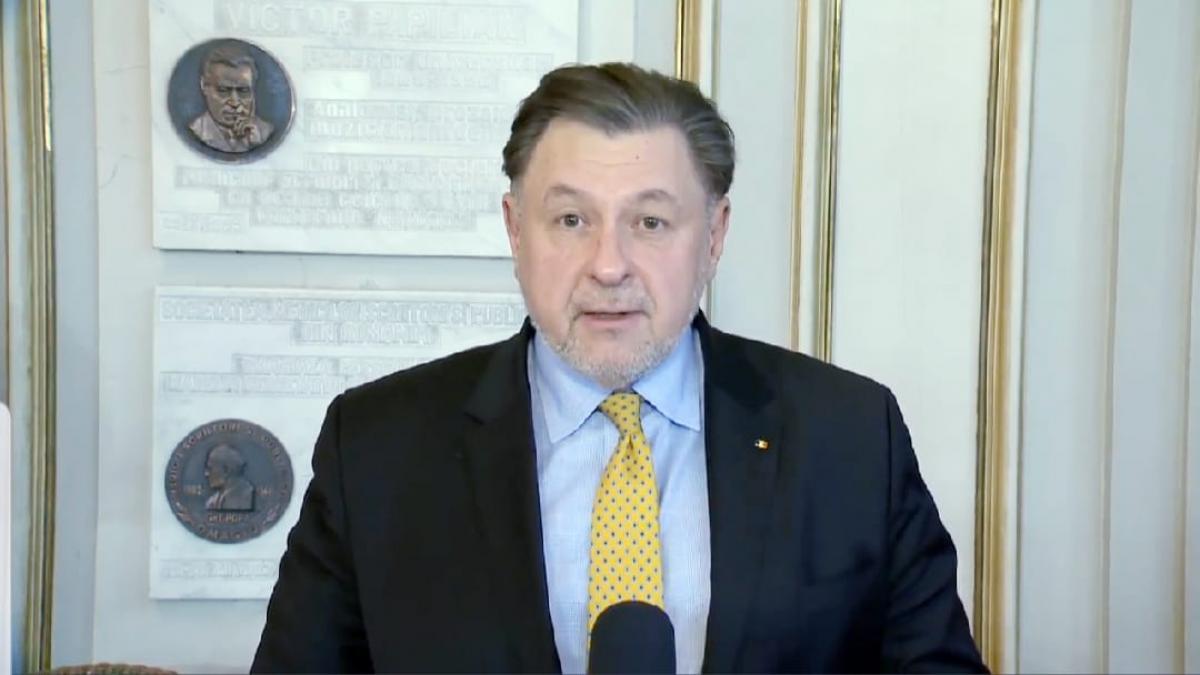 Fostul ministru Alexandru Rafila, în centrul unui accident rutier produs în nordul Capitalei