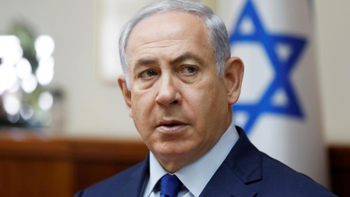 Negocieri în spatele ușilor închise: Întâlnirea secretă dintre Netanyahu și președintele EAU