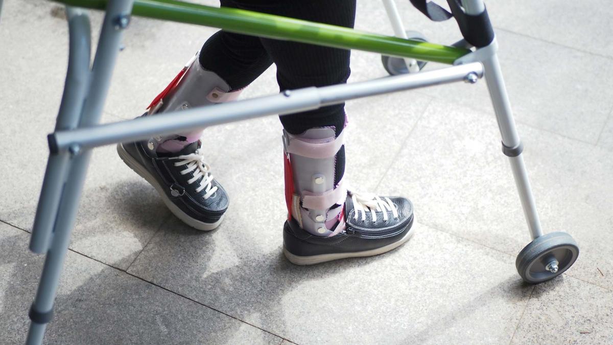 Propunere: Sprijin financiar suplimentar pentru toți copiii cu dizabilități