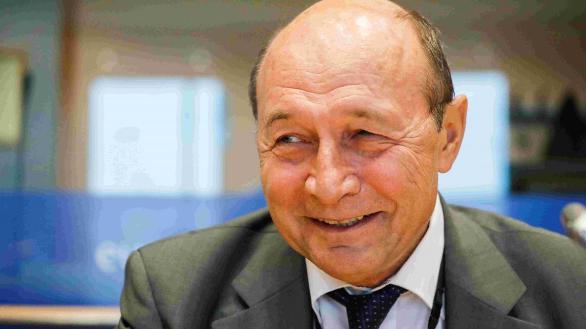Traian Băsescu avertizează Europa: Nu acceptați presiunile americane asupra teritoriilor daneze