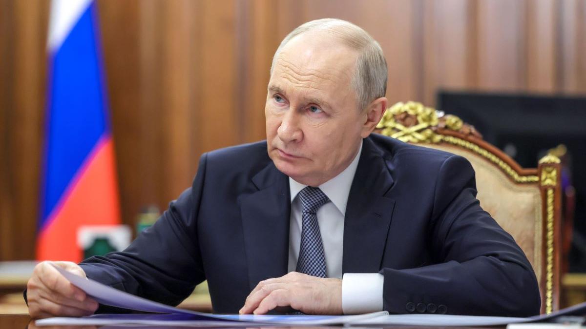 Alarmă în Europa după noua lege a Kremlinului: Putin poate folosi armata rusă în alte state sub pretextul „apărării cetățenilor”