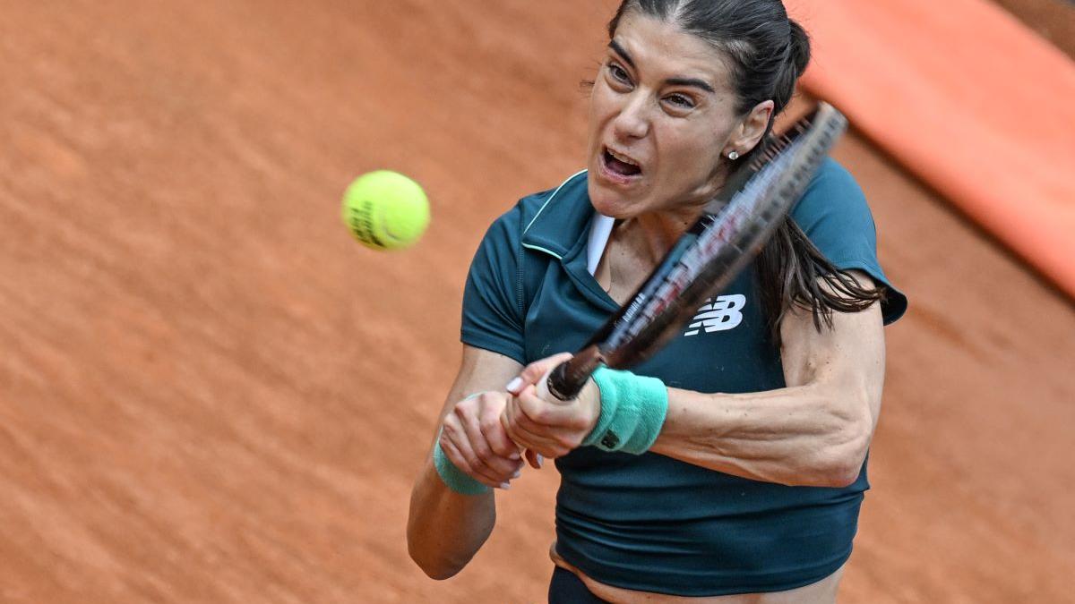Sorana Cîrstea, eliminată în semifinale la Roma de Coco Gauff: parcurs spectaculos pe zgură și revenire în top WTA