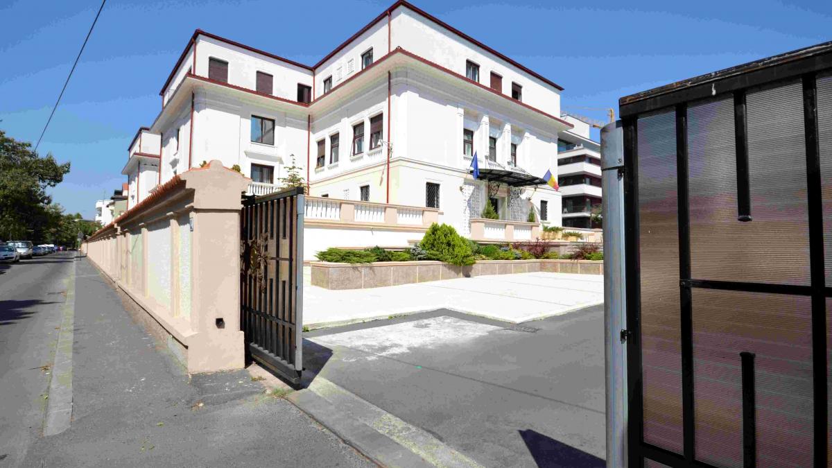 Curtea de Conturi, contract de 8,2 milioane de euro pentru firma oficială a SRI