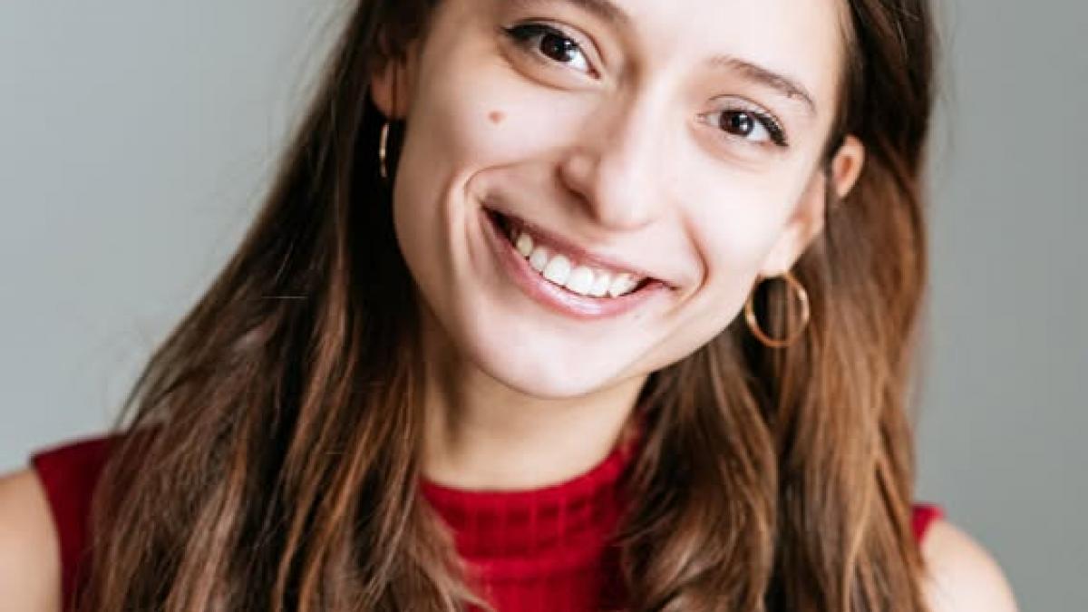 Nouă numire la Cotroceni: Martina Orlea este noul consilier de stat din Administrația Prezidențială
