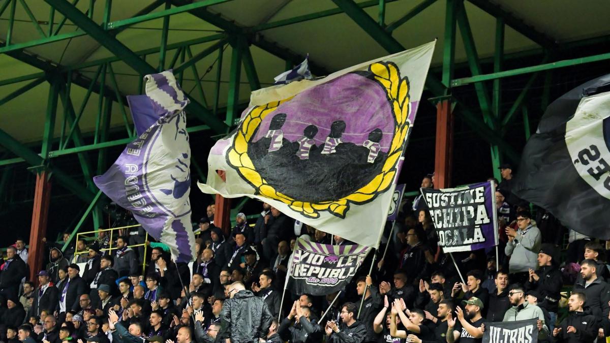 Superliga: FC Argeș și Rapid au făcut egal 