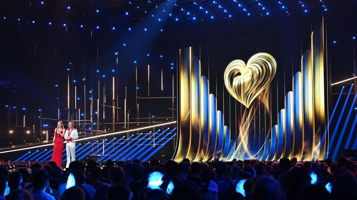 eurovision 2026 finala favoriti controverse proteste viena