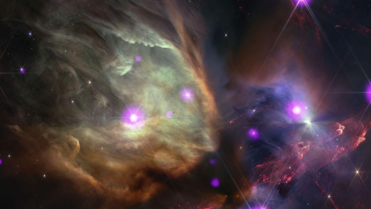 Secretul ascuns al Universului: Metoda genială prin care cercetătorii încearcă să audă materia întunecată
