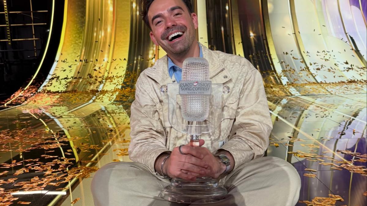 cristian tarcea romanul care a compus piesa castigatoare eurovision 2026 bulgaria bangaranga
