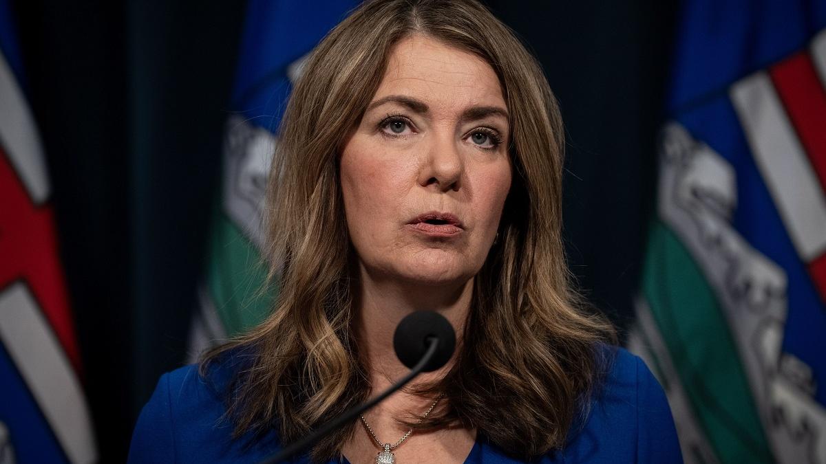 O provincie va organiza referendum pentru separarea de Canada