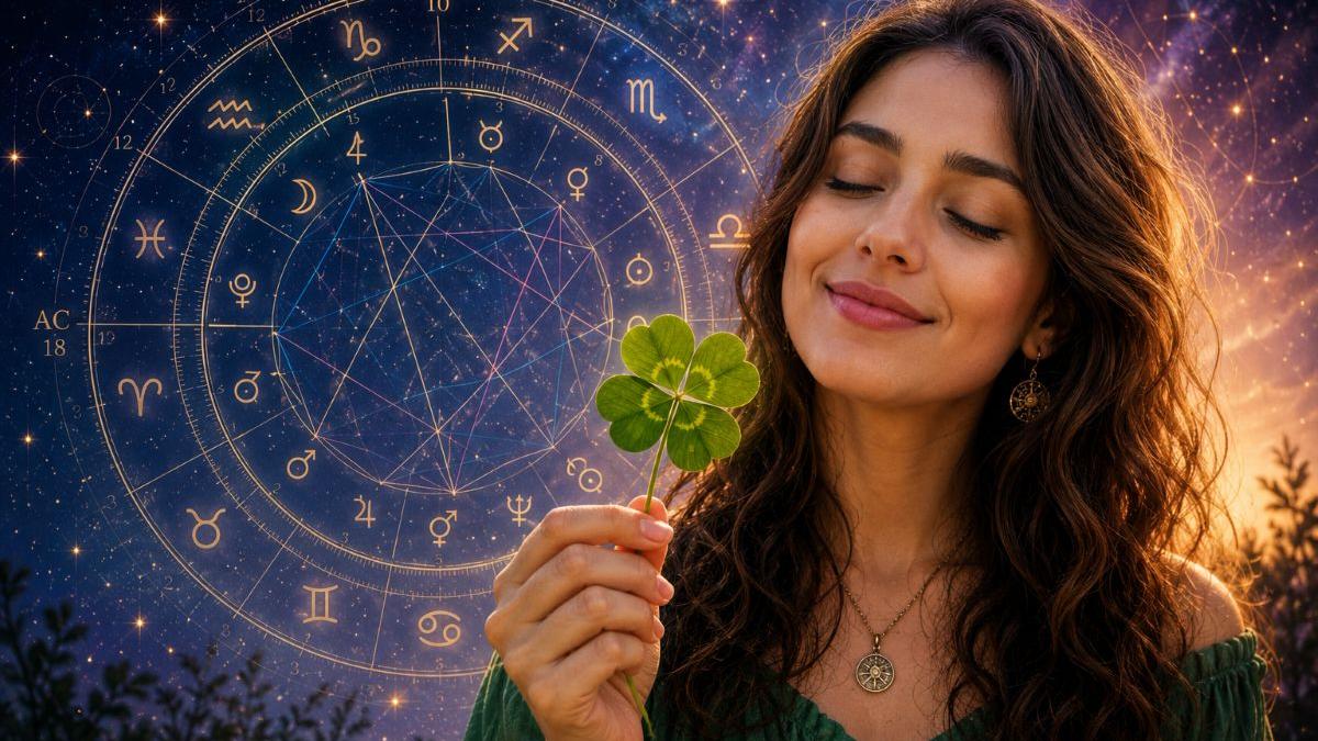 3 zodii au un noroc uriaș în săptămâna 25 – 31 mai 2026