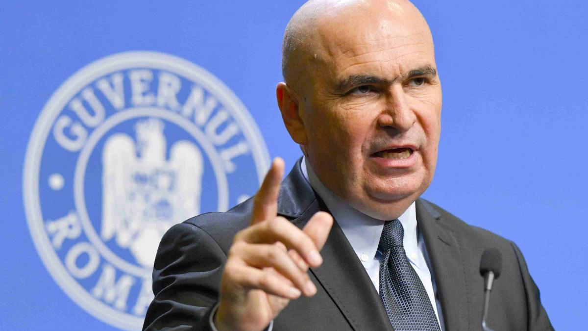 Bolojan deblochează de urgență mega-centrala pe gaz de la Iernut!