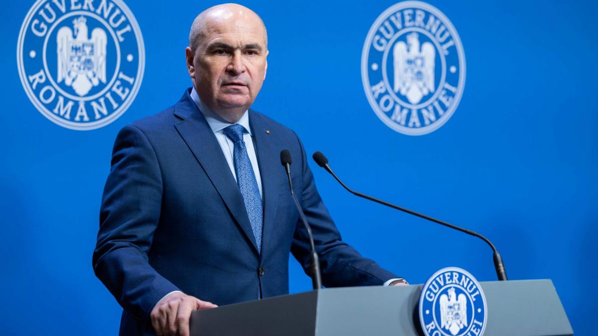 Risc uriaș pentru România: Avertismentul dur al lui Bolojan despre banii europeni pe care îi putem pierde