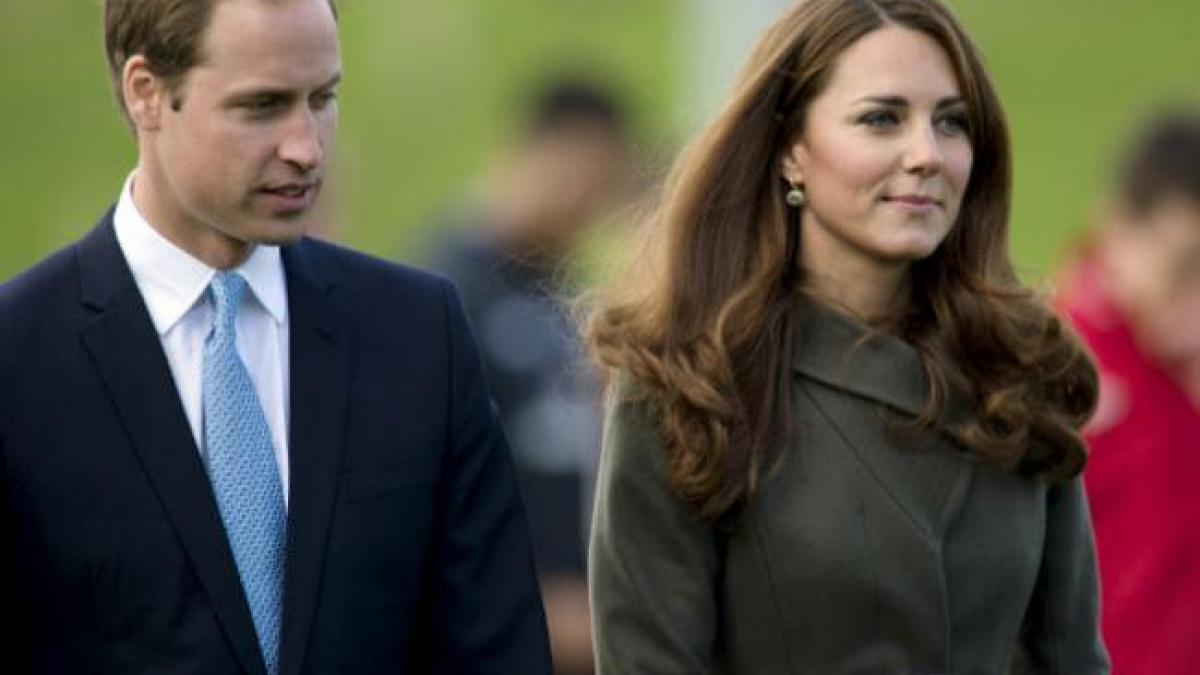 Prințul William confirmă oficial: Kate Middleton își reia treptat turneele diplomatice în străinătate