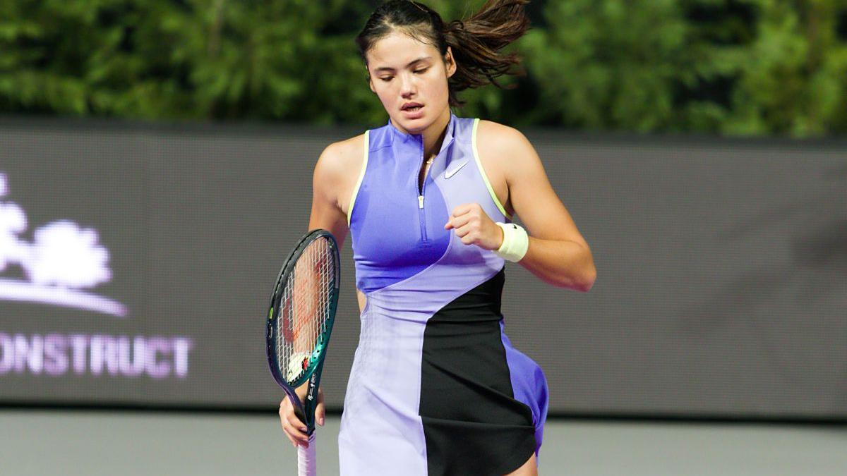 Coșmar pentru Emma Răducanu la Roland Garros! Eliminare șoc încă din primul tur