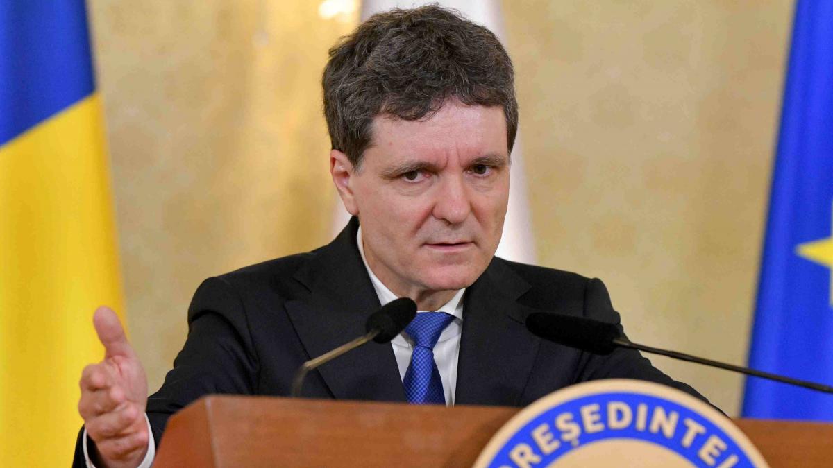 Contract uriaș semnat de Administrația Nicușor Dan pentru relația cu SUA. România vrea acces direct la cercurile de putere de la Washington