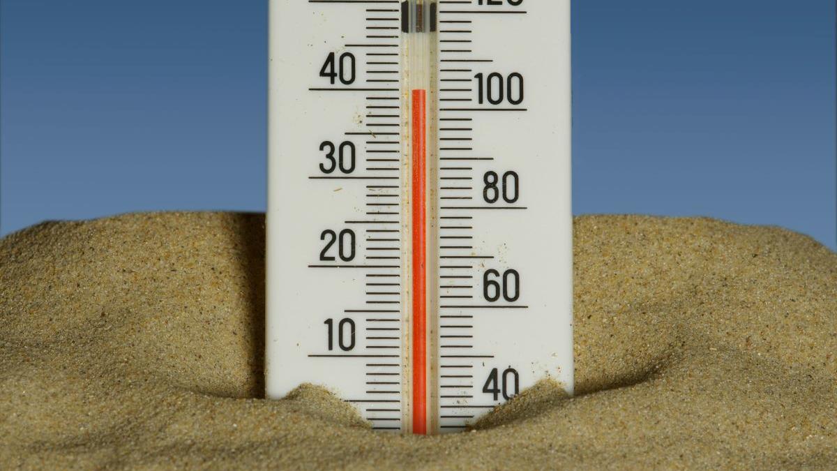 România intră într-un nou val de căldură. ANM anunță temperaturi de până la 34 de grade și furtuni puternice după 28 mai