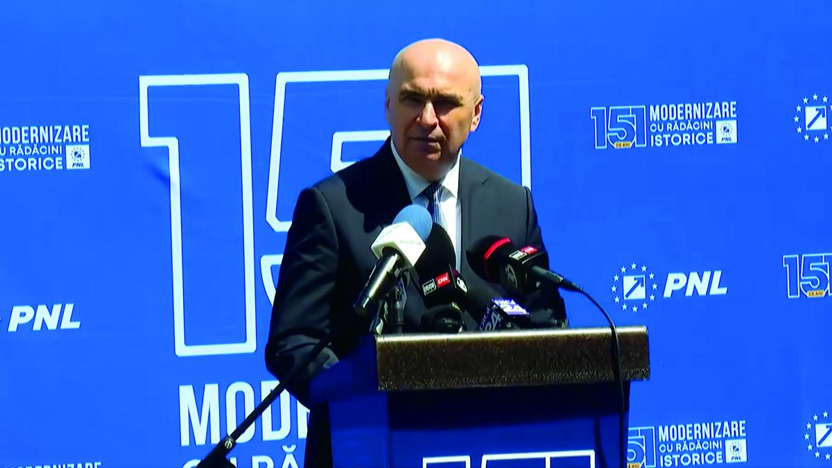 Bolojan ia cu asalt parlamentarele din 2028 și prezidențialele din 2030. PNL se transformă în partid „conservator”, cu viitori șefi și aliați progresiști
