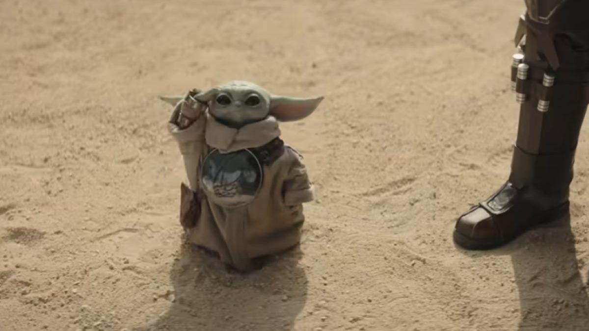 Disney dă lovitura cu noul Star Wars. „The Mandalorian and Grogu” cucerește box office-ul