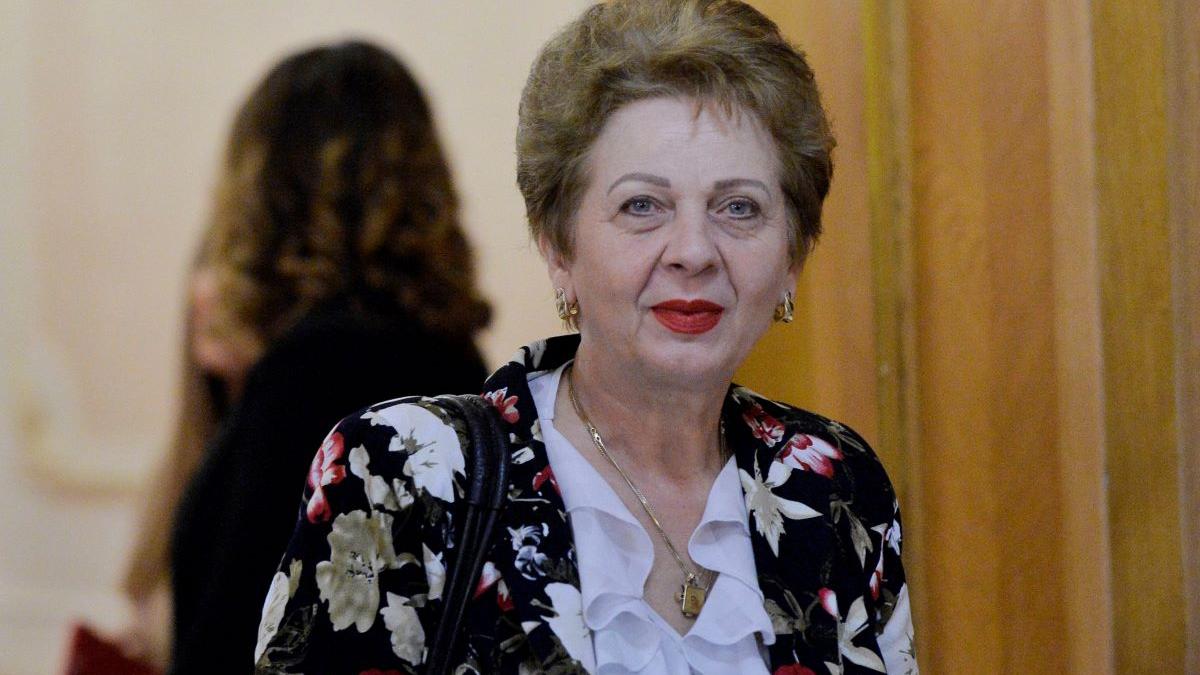 Doina Pană reia afirmațiile privind otrăvirea cu mercur: Fostul ministru acuză interese din industria lemnului