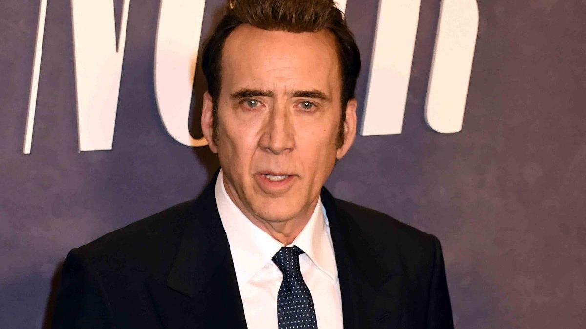 Nicolas Cage este noul „Spider-Noir”. O poveste întunecată, care poate fi văzută și în alb-negru