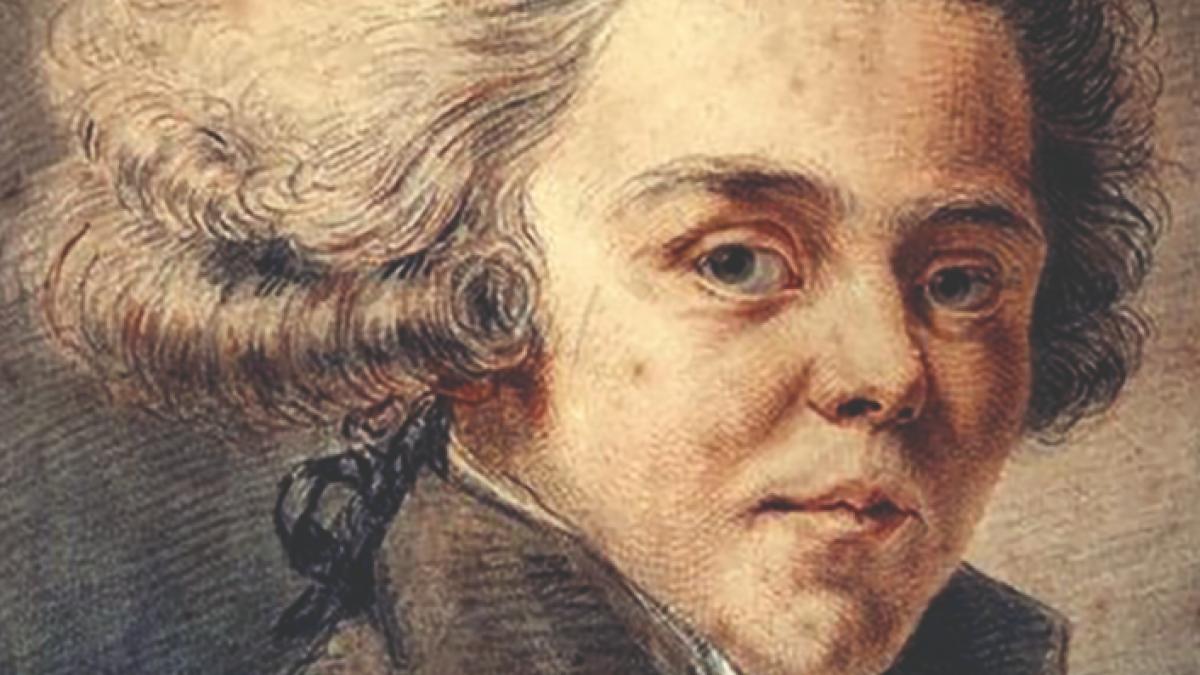 Contele de Rivarol, ucenicul bufon al lui Voltaire