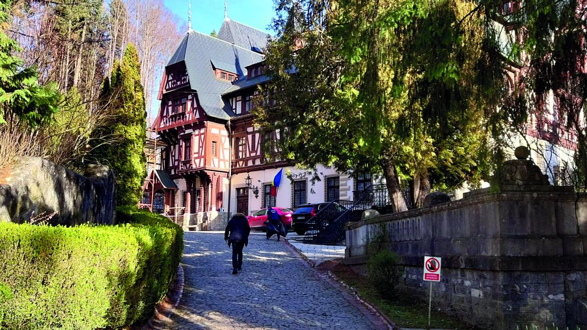 Minivacanță de lux de Rusalii: Prețurile la munte au explodat cu 20% față de anul trecut