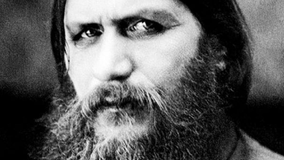 Cine a fost Rasputin, călugărul de temut al Imperiului Rus, un țăran din Siberia, aproape analfabet